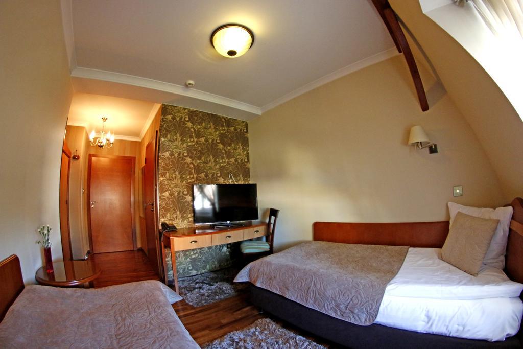 Villa Solankowa Inowroclaw Room photo